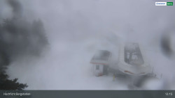 Smrčina / Hochficht