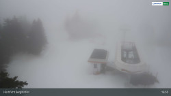 Smrčina / Hochficht