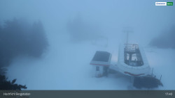 Smrčina / Hochficht