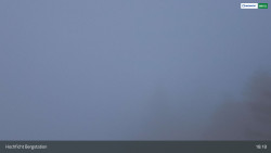 Smrčina / Hochficht