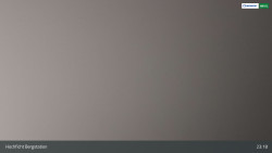 Smrčina / Hochficht