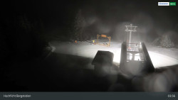 Smrčina / Hochficht