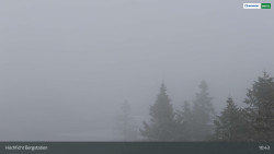 Smrčina / Hochficht