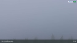 Smrčina / Hochficht