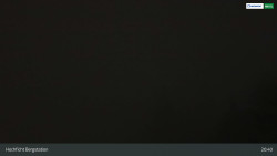 Smrčina / Hochficht