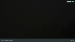 Smrčina / Hochficht