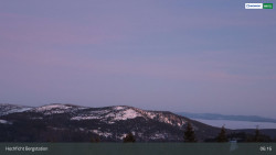 Smrčina / Hochficht