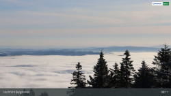 Smrčina / Hochficht