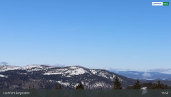 Smrčina / Hochficht