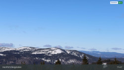 Smrčina / Hochficht