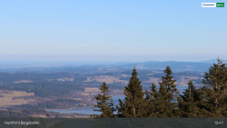 Smrčina / Hochficht