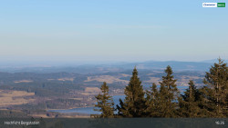 Smrčina / Hochficht