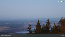 Smrčina / Hochficht