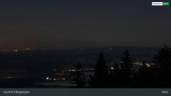 Smrčina / Hochficht