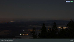 Smrčina / Hochficht