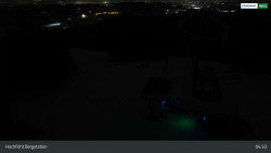 Smrčina / Hochficht