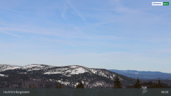 Smrčina / Hochficht