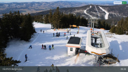 Smrčina / Hochficht