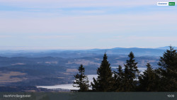 Smrčina / Hochficht