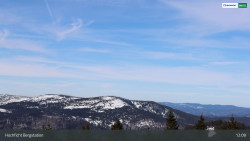 Smrčina / Hochficht