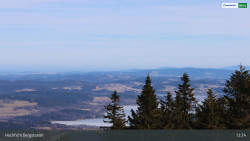 Smrčina / Hochficht