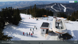 Smrčina / Hochficht