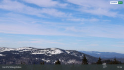 Smrčina / Hochficht