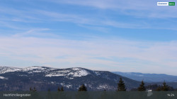 Smrčina / Hochficht