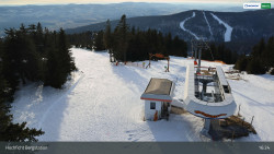 Smrčina / Hochficht