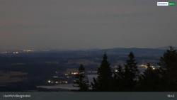 Smrčina / Hochficht