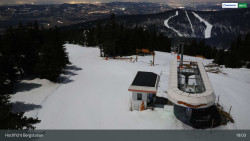 Smrčina / Hochficht