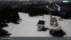 Smrčina / Hochficht