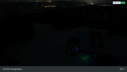 Smrčina / Hochficht