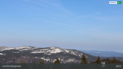 Smrčina / Hochficht