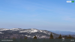 Smrčina / Hochficht