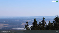 Smrčina / Hochficht