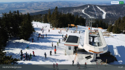 Smrčina / Hochficht