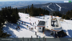 Smrčina / Hochficht