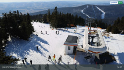 Smrčina / Hochficht