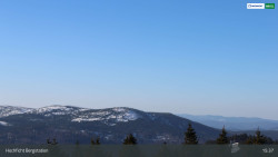 Smrčina / Hochficht