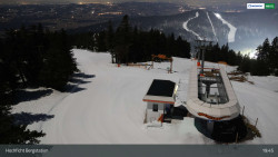 Smrčina / Hochficht