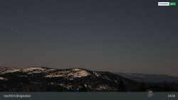 Smrčina / Hochficht