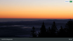 Smrčina / Hochficht