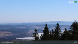 Smrčina / Hochficht