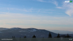 Smrčina / Hochficht