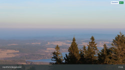 Smrčina / Hochficht