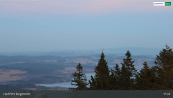 Smrčina / Hochficht