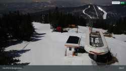 Smrčina / Hochficht