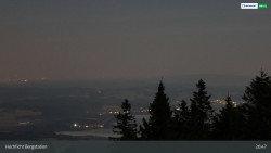 Smrčina / Hochficht