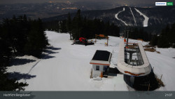 Smrčina / Hochficht